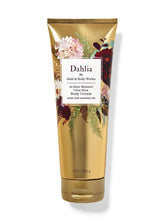 BATH&BODY DAHLIA BODY CREAM 226G Anwar Store